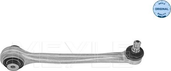Поперечный рычаг передней подвески Meyle (алюминий). Артикул 116 050 0246