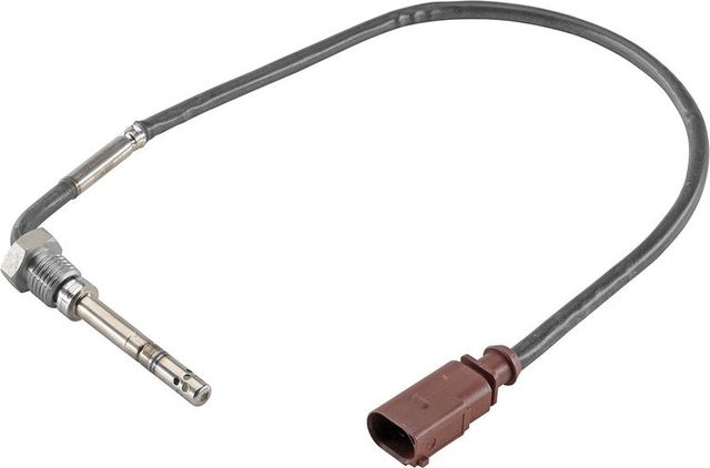 Датчик температуры выхлопных газов Continental (Siemens/VDO) для Audi A1 I (8X) 2010-2015. Артикул 2910000213500