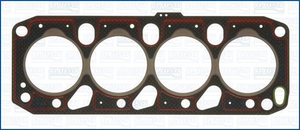 Прокладка ГБЦ Ajusa FIBERMAX для Mazda 121 III 1996-2003. Артикул 10083000