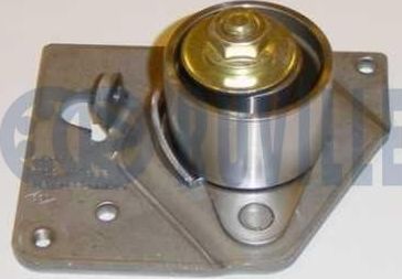 Натяжной ролик (натяжитель) ремня ГРМ Ruville для Nissan Interstar 2002-2006. Артикул 541295