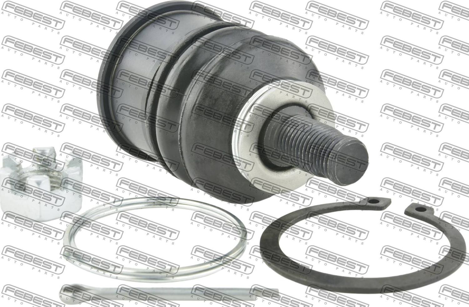 Шаровая опора Febest. Артикул 1220-DF