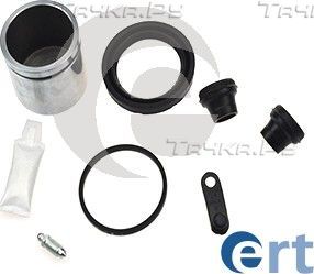 Ремкомплект тормозного суппорта ERT передний для Fiat Scudo I 1996-2006. Артикул 401364