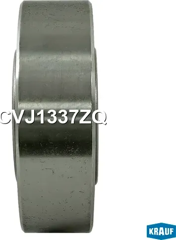ШРУС внутренний (Krauf). Артикул CVJ1337ZQ