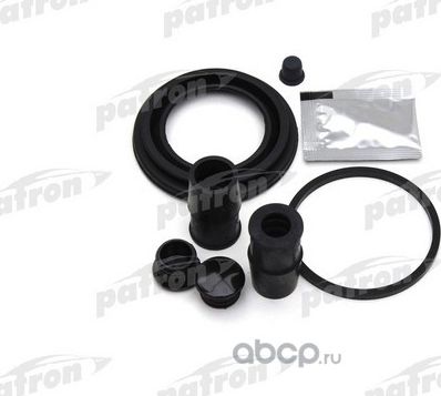 Ремкомплект тормозного суппорта (Patron). Артикул PRK173