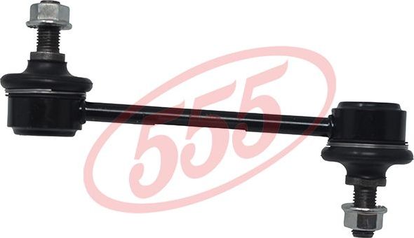 Стойка (тяга) стабилизатора 555. Артикул SLK-8135