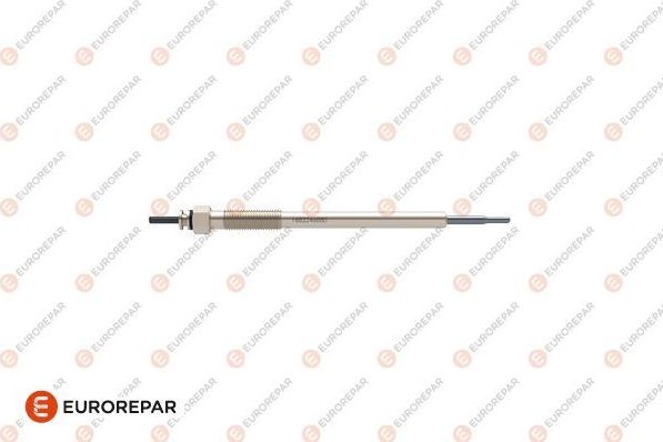 Свеча накаливания (накала) Eurorepar (Металл). Артикул 1682246880