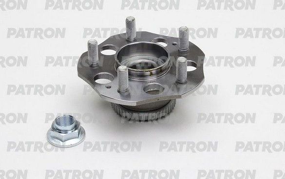 Ступица колеса с интегрированным подшипником Patron. Артикул PBK2140H