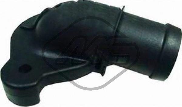 КРЫШКА ТЕРМОСТАТА SEAT-SKODA-VW Metalcaucho 03258 Metalcaucho (полимерный материал). Артикул 03258