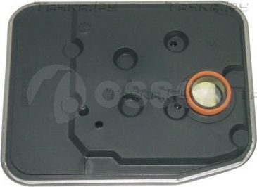 Фильтр АКПП OSSCA для Audi 80 V (B4) 1991-1996. Артикул 01392