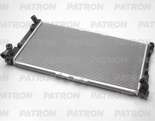 Радиатор охлаждения двигателя Patron. Артикул PRS4362