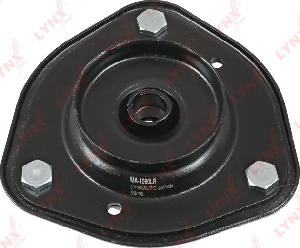 Опора амортизатора (стойки) LYNXauto. Артикул MA-1060LR