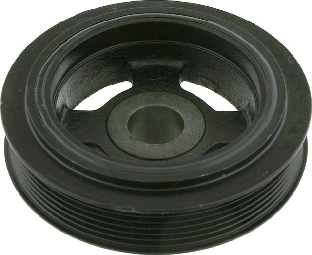 Шкив коленвала Febi Bilstein для Toyota Matrix I (E130) 2002-2004. Артикул 27230