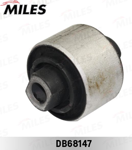 Сайлентблок переднего рычага подвески Miles. Артикул DB68147