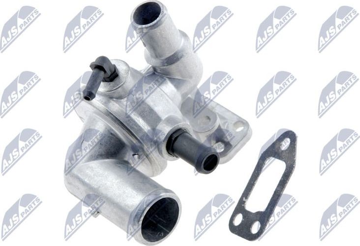 Термостат NTY. Артикул CTM-CH-016