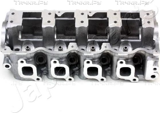 Головка блока цилиндров Japanparts (алюминий). Артикул XX-DW002S