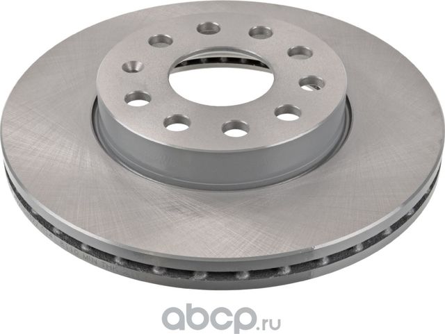 Тормозной диск VAG. Артикул JZW615301E