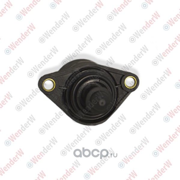 РЕГУЛЯТОР ХОЛОСТОГО ХОДА CITROEN C3 (02-09), PEUGEOT 306 (93-03), 307 (01-07), P (Wenderw). Артикул WECR002