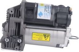 Компрессор пневмоподвески Frey для Mercedes-Benz R-Класс I 2005-2014. Артикул 786822201