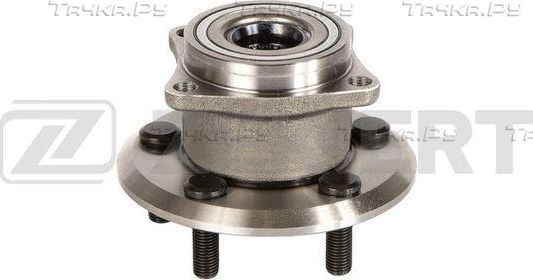 Ступица колеса Zekkert задняя для Toyota Avensis II 2003-2008. Артикул RL-2150