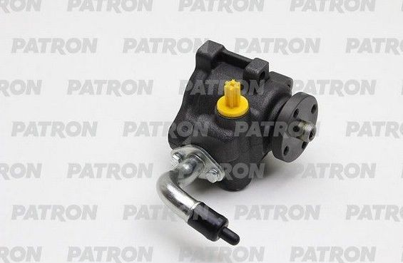 Насос ГУР Patron. Артикул PPS1100