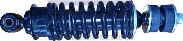 Амортизатор Sem Lastik. Артикул 13783