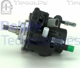 Топливный насос высокого давления (ТНВД) Delphi для Kia Carnival II 2006-2014. Артикул 28269520