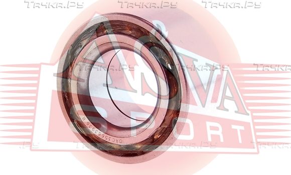Ступичный подшипник Asva. Артикул DAC35683936