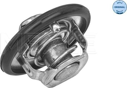 Термостат Meyle Original для Citroen AX 1986-1998. Артикул 028 289 0000