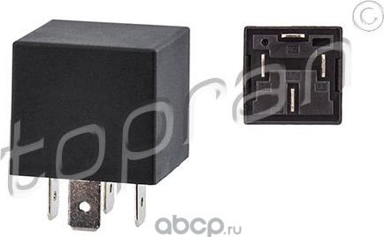 РЕЛЕ УНИВЕРСАЛЬНОЕ HANS PRIES Hans Pries. Артикул 102409