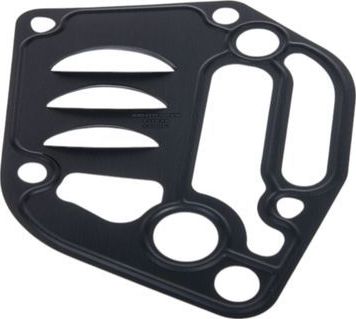 Прокладка, корпус маслянного фильтра Zentparts. Артикул Z17639