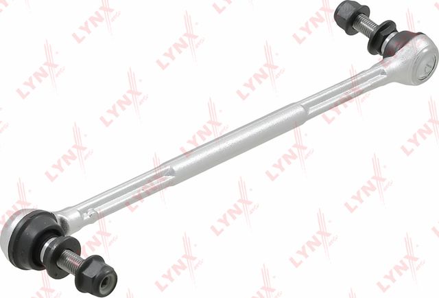 Стойка стабилизатора | перед прав/лев | (Lynxauto). Артикул C7756LR