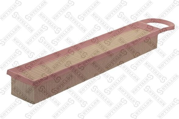 Воздушный фильтр Stellox. Артикул 71-01058-SX