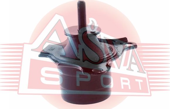 Подушка (опора) двигателя Asva. Артикул 0312-EU2LH
