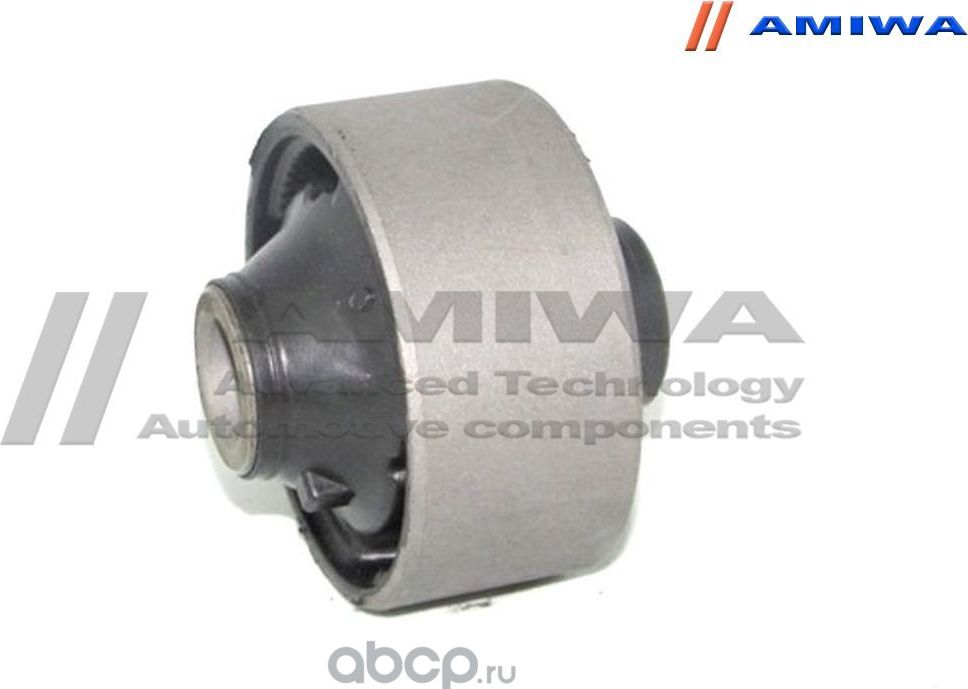 САЙЛЕНБЛОК ЗАДНИЙ ПЕРЕДНЕГО РЫЧАГА (Amiwa). Артикул 0235240