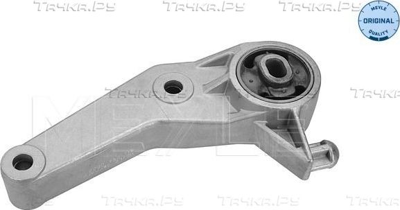 Подушка (опора) двигателя Meyle Original задняя для Opel Tigra B 2004-2010. Артикул 614 684 0029