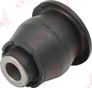 Сайлентблок переднего рычага подвески LYNXauto. Артикул C9451