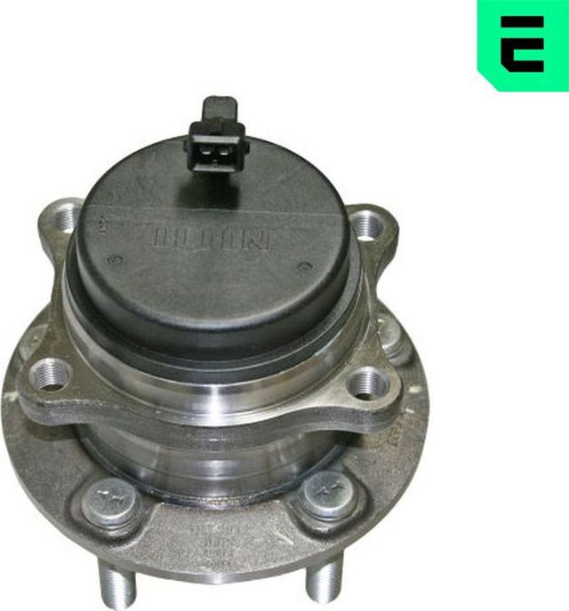 Ступичный подшипник (комплект) Optimal. Артикул 922650