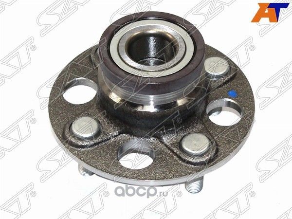 Ступичный узел RR HONDA FIT GD3 99- диск c ABS (SAT). Артикул ST42200SAAG02