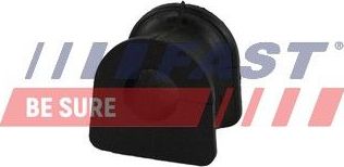 Втулка стабилизатора Fast (резина) передняя правая/левая для Mercedes-Benz Viano I (W639) 2003-2014. Артикул FT18448