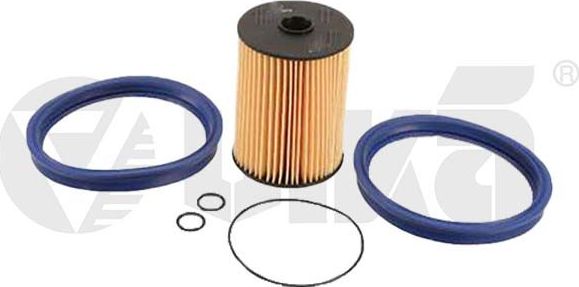Топливный фильтр Vika для MINI Hatch I ((R50, R53) 2001-2006. Артикул 29995001