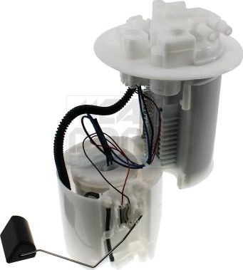 Бензонасос (топливный насос) Meat & Doria для Toyota Corolla E140, E150 2006-2014. Артикул 77785E