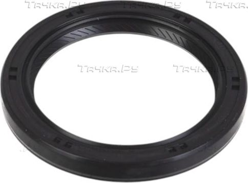 Сальник коленвала Zentparts. Артикул Z26917