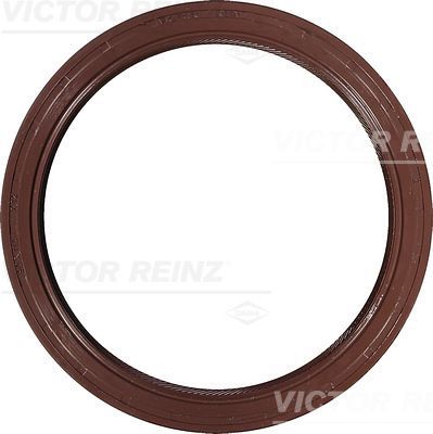 Сальник коленвала Victor Reinz (FPM (Fluor-Kautschuk)). Артикул 81-20745-40
