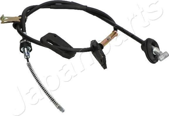 Трос ручника (тросик ручного тормоза) Japanparts. Артикул BC-802