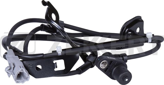 Датчик ABS Zekkert передний правый для Toyota RAV4 II (XA20) 2000-2005. Артикул SE-6257