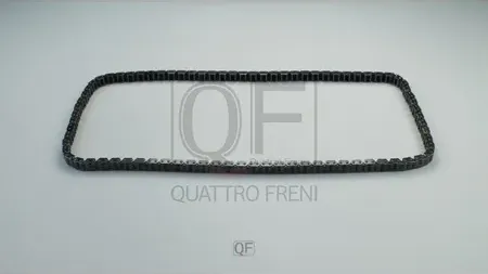 Цепь привода ГРМ (Quattro Freni). Артикул qf13a00061