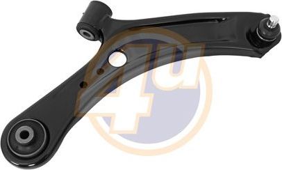 Поперечный рычаг передней подвески 4U правый для Fiat Sedici 2006-2014. Артикул FT-G-56658