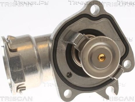 Термостат Triscan для Mercedes-Benz S-Класс V (W221) 2005-2009. Артикул 8620 30187