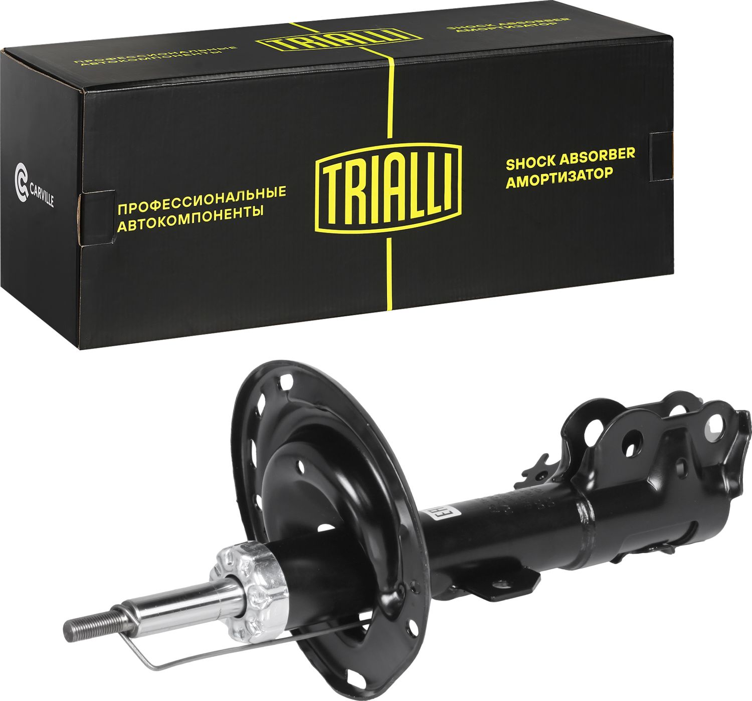 Амортизатор Trialli. Артикул AG 19363