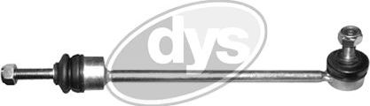 Стойка (тяга) стабилизатора DYS. Артикул 30-72118